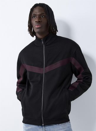 HUGO BOSS Mens Darti track jacket