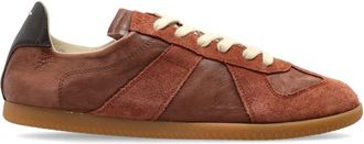 Maison Margiela Sneakers - Dames - Sneakers - Bruin - 40 EU - Schoenen