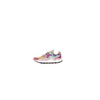 Flower Mountain Trainers - female - Flower Mountain - Sneakers - Multicolor - 5 UK - Shoes