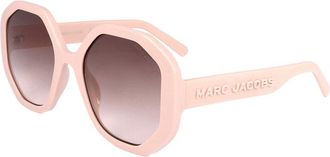 Marc Jacobs Womens Marc 659/S 53Mm Sunglasses