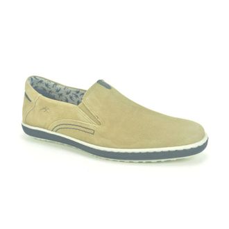 Fluchos Heren, Schoenen, Beige, Maat: 44 EU