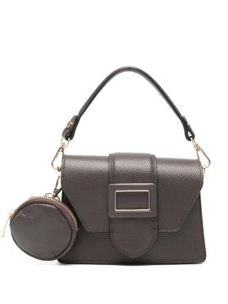Marc Ellis small Kourtney mini bag - Brown