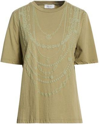 Motel TOPS - T-shirts auf YOOX.COM