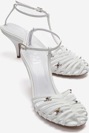 Prologue Ovier Stiletto Pump (Dames)