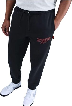 Nike x Stranger Things Sweatpants Black IF8524-010