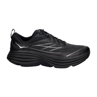 Hoka One One Bondi 8 TS Caged - Heren - Sport - Zwart - Maat: 44 2/3 EU