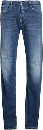 Emporio Armani BOTTOMWEAR - Pantaloni jeans su YOOX.COM
