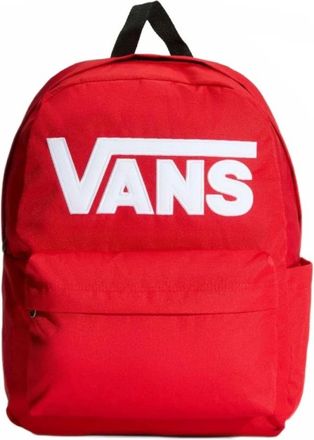 Vans Donna, Borse, Rosso, Taglia unica, new