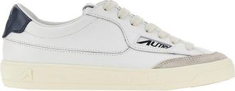 Autry Windscape Low leather sneakers Woman 36