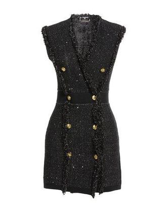 Elisabetta Franchi Mini dresses