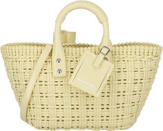 Balenciaga Bistro Xs Basket Tote