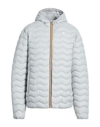 K-Way COATS & JACKETS - Puffers sur YOOX.COM