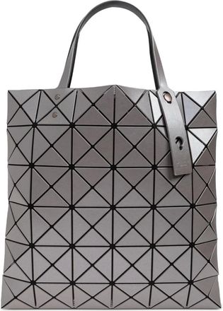 Bao Bao Issey Miyake Borsa tote Lucent - Grigio
