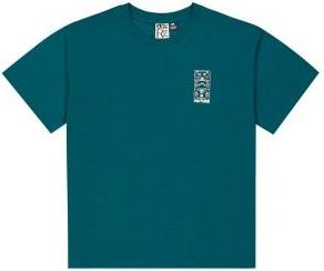 Picture Keynee Long Tee T-Shirt f&uuml;r Damen | blau