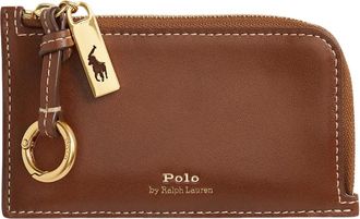 Polo Ralph Lauren Donna, Accessori, Marrone, Taglia unica, new