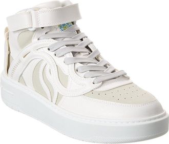 Stella McCartney Stella Mccartney S-Wave 2 Sneaker