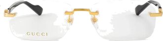 Gucci Occhiali da vista Gucci Gg1221 O
