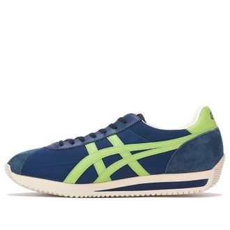 Onitsuka Tiger Moal 77 NM Blue Green 1183A916-400