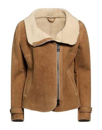 Dacute COATS & JACKETS - Shearling & Teddy on YOOX.COM