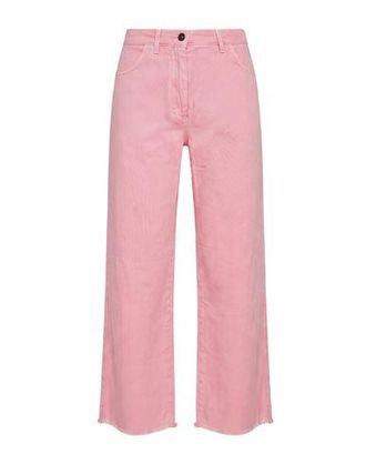 8pm PARTES DE ABAJO - Pantalones vaqueros en YOOX.COM