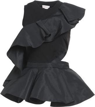 Alexander McQueen CAMISETAS Y TOPS - Tops en YOOX.COM