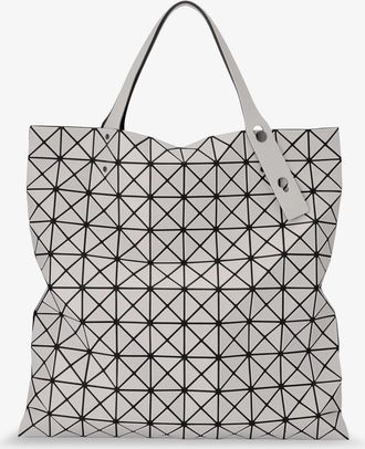 Bao Bao Issey Miyake Borsa a spalla Prism Matte con motivo geometrico - BAO BAO ISSEY MIYAKE - gender_Woman