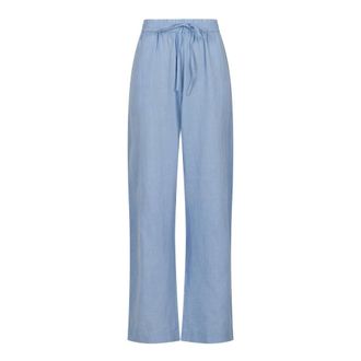 Neo Noir Donna, Pantaloni, Blu, M, new