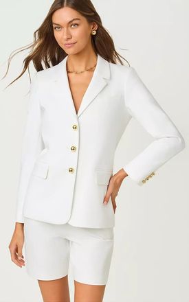 Lilly Pulitzer Amryn Blazer