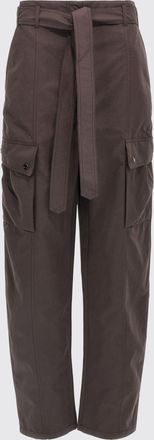 Andamane Pantaloni THE ANDAMANE Donna colore Marrone