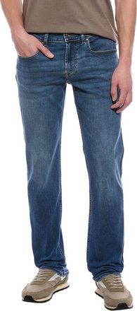 7 For All Mankind Standard Loon Jean