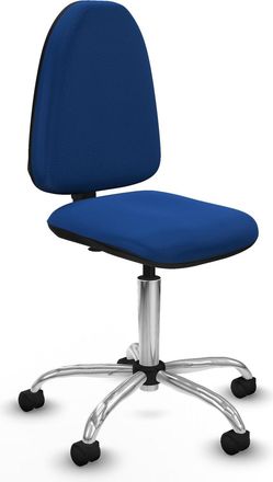 Piqueras y Crespo Piqueras Y Crespo B0005rn Silla De Oficina Azul