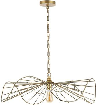 Safavieh Mikola 28In Pendant