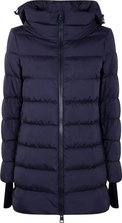 Herno A-Shape Chamonix Jacket