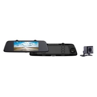 Pioneer Authentic Jeans Dashcam - Pioneer - Vrec-150md - Visi&oacute;n 150&deg; - Pantalla 6,7