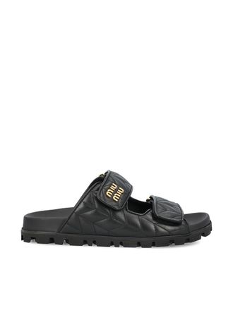Miu Miu Sandals − Sale: up to −56% | Stylight