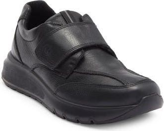 Ara Arnolds Sneaker in Black Nappa at Nordstrom Rack, Size 11.5-12Us / 45Eu