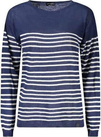 North Sails Linen Womens Womens Sweater