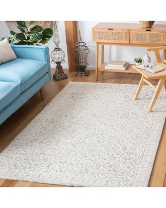 Safavieh Metro Wool & Cotton Rug