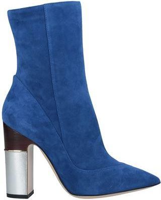 Pollini FOOTWEAR - Ankle boots sur YOOX.COM