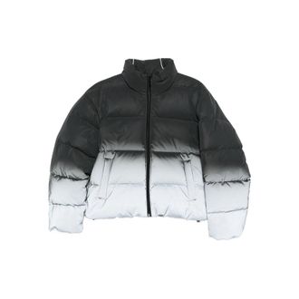 Alexander Wang Outerwears Argento-Donna