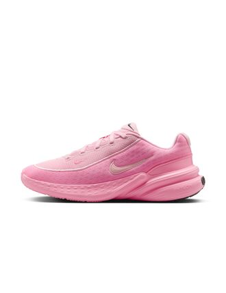 Nike Nike Womens W Uplift SC Sneaker, Shy Pink Shy Pink Beam Black, 4 UK