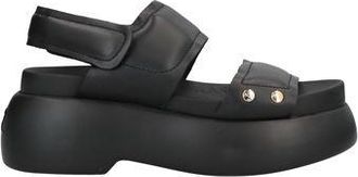 AGL CALZADO - Sandalias con cierre en YOOX.COM