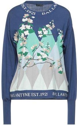 Ballantyne KNITWEAR - Jumpers sur YOOX.COM