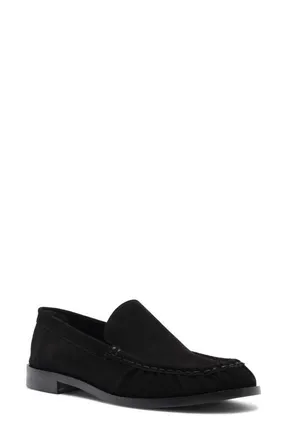 Schutz Tyla Loafer in Black at Nordstrom, Size 9.5