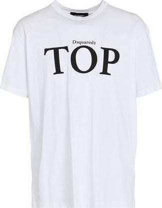 Dsquared2 CAMISETAS Y TOPS - Camisetas en YOOX.COM