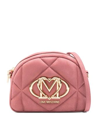 Pink Moschino Bags: Shop up to −71% | Stylight