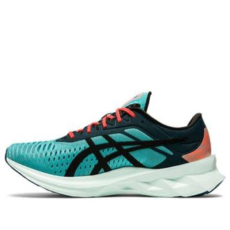 Asics Novablast SPS Techno Cyan 1021A525-300