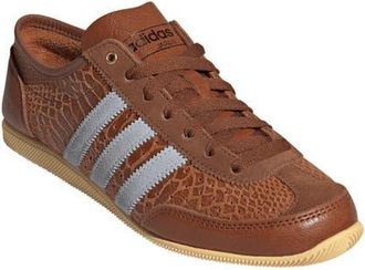 adidas Japan Low Top Sneaker in Bronze/crystal Sky/orange at Nordstrom, Size 11.5