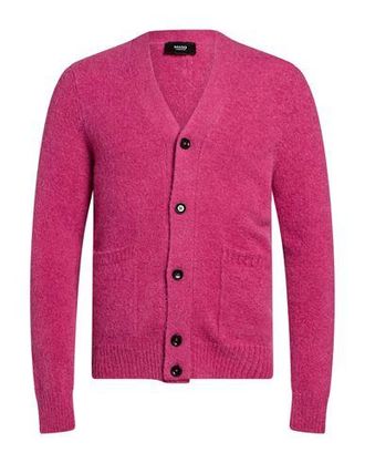 Masq KNITWEAR - Cardigans on YOOX.COM