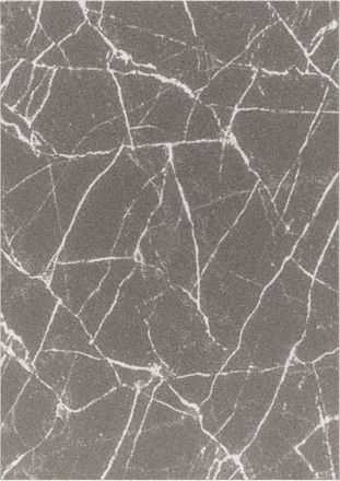 AFK Living Alfombra ultrafina y de diseño 160 x 230 cm